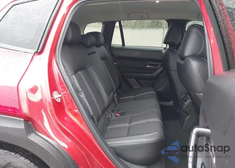 2025 Mazda Cx-50 2.5 S Select Package z USA, uszkodzony, nr VIN 7MMVABAM0SN390054